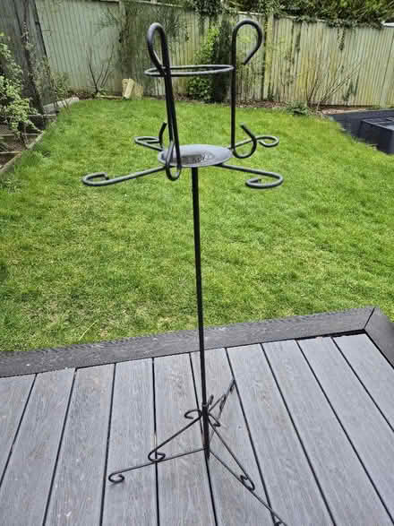 Photo of free Bird feeder (Tytherington SK10) #1