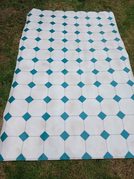 Photo of free Lino NEW (Addlestone KT15) #1