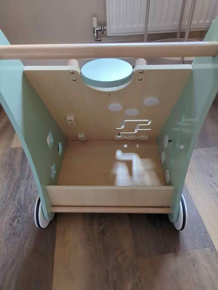 Photo of free Child walker (RH14) #4