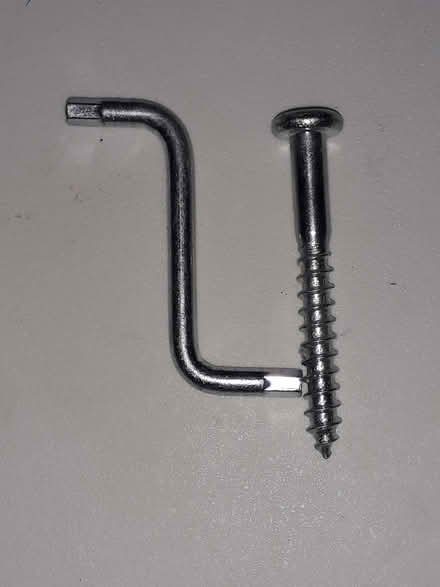 Photo of free Screws Nails Staples (Colchester CO1) #3