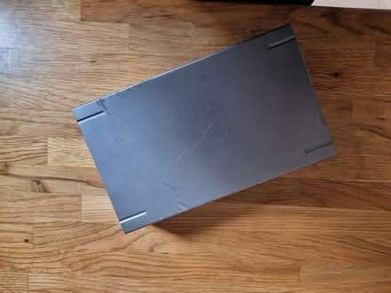 Photo of free computer external hard drive enclosure (Lye Valley OX4) #2