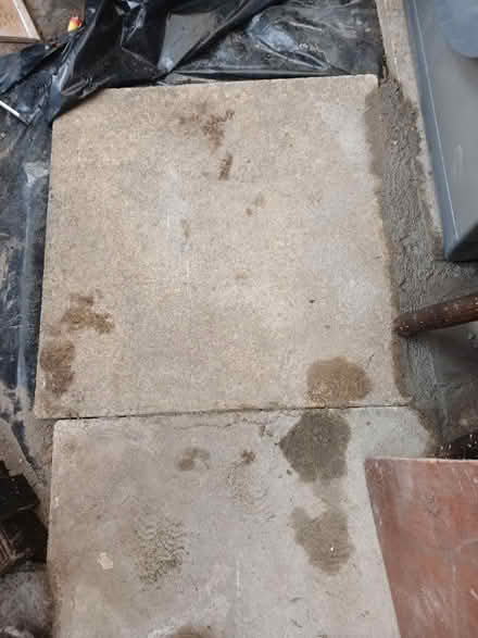 Photo of Flagstones (Morecambe LA4) #1
