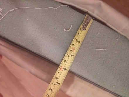 Photo of free Large pieces of foam (New Hinksey OX1) #1