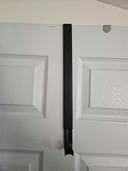 Photo of free Wreath hanger (Medford ma) #1