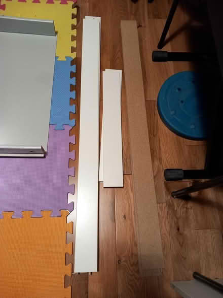 Photo of free mdf (RG6 near Palmer Park) #2