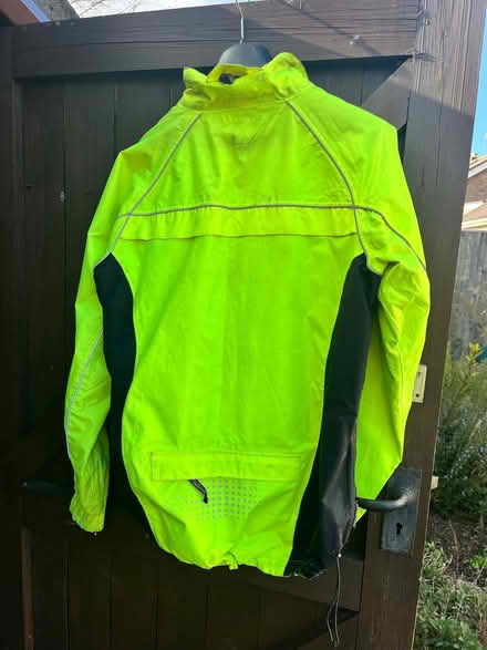 Photo of free Cycling jacket (Long Hanborough OX29) #2