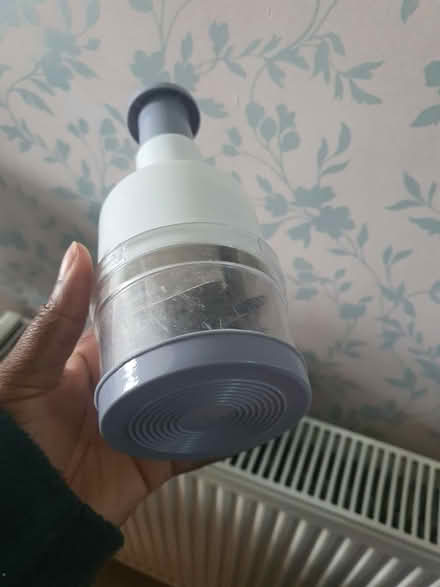 Photo of free Used Alpina Multi Chopper (Hanworth, TW13) #4