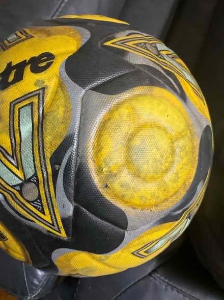 Photo of free Football (Wallands Park BN7) #2