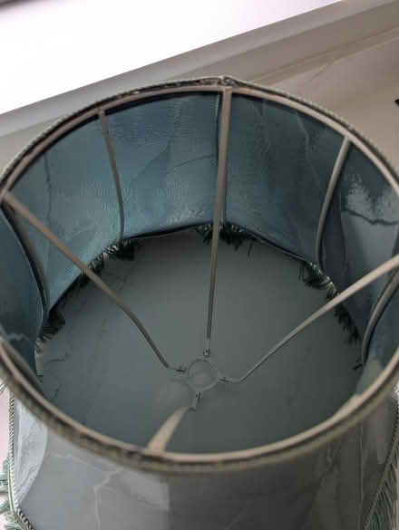 Photo of free Lamp shade (CB24 5PY) #1