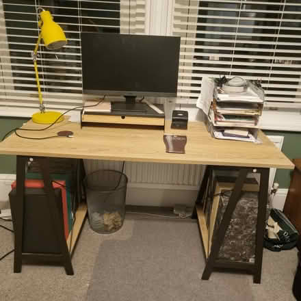 Photo of free Desk (Bloomfield) #1