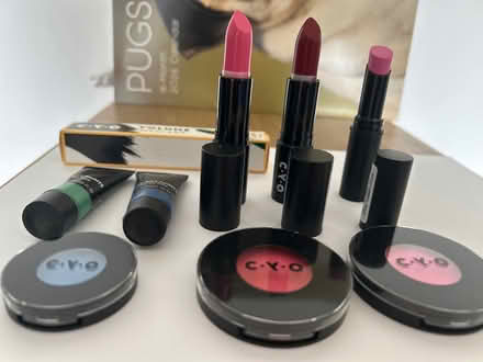 Photo of free Brand new and unused makeup (Lower Earley RG2) #3