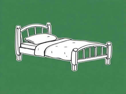 Photo of New single bed (Old Woking GU22) #1