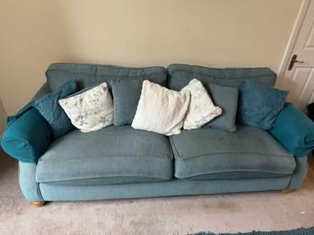 Photo of free Sofa (BS15) #1