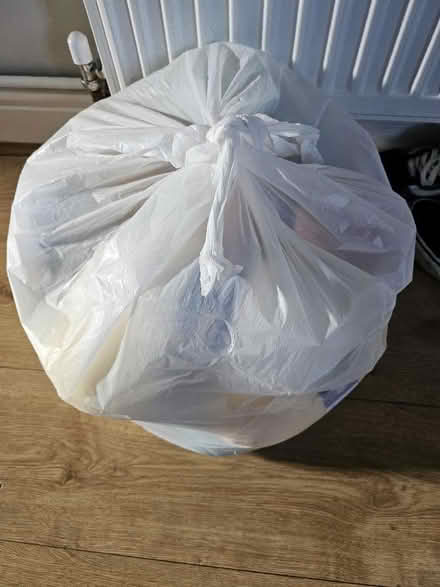 Photo of free Bag of Double knitting wool (Wisewood S6) #2