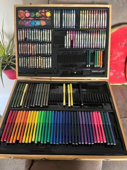 Photo of free Arts (Fairfield Park) #1