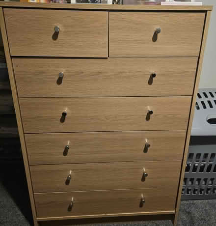 Photo of free Bedroom furniture (Rochdale) #1