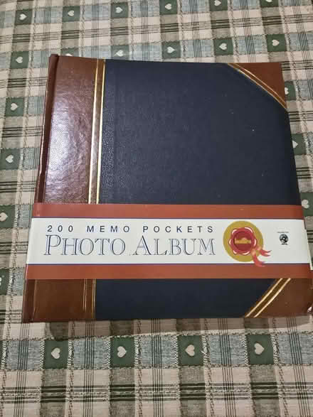 Photo of free Photo Album (M26 1DQ) #1