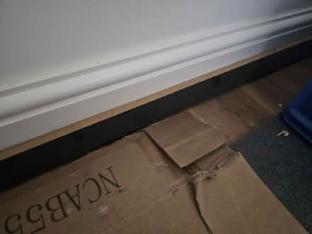 Photo of free Dark upstand (Wanstead IG1) #2