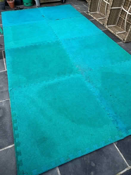 Photo of free Instant Astro games squares (Southdown AL5) #2