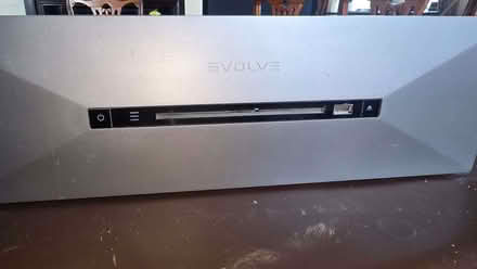 Photo of free Media pc case with power supply (Fenwick DN6) #1