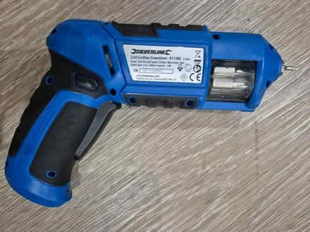 Photo of free Power tool (UB5 Northolt) #2