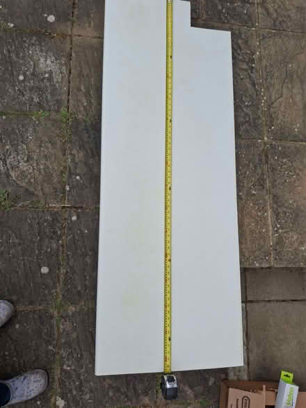 Photo of free Laminate Worktop (Lexden CO3) #1