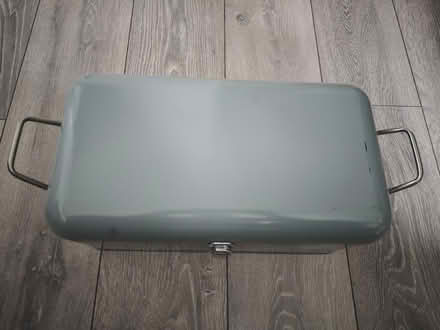 Photo of free Waitrose retro BBQ (islington N1) #2