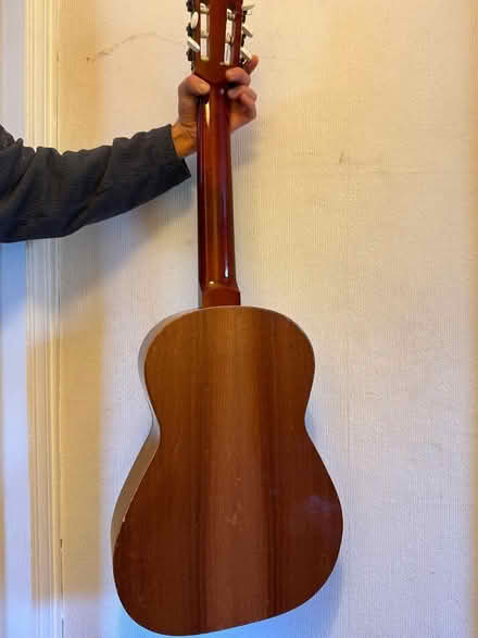 Photo of free Guitar (St Denys SO17) #2