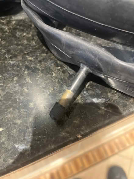 Photo of free Bike inner tubes (KT13) #3