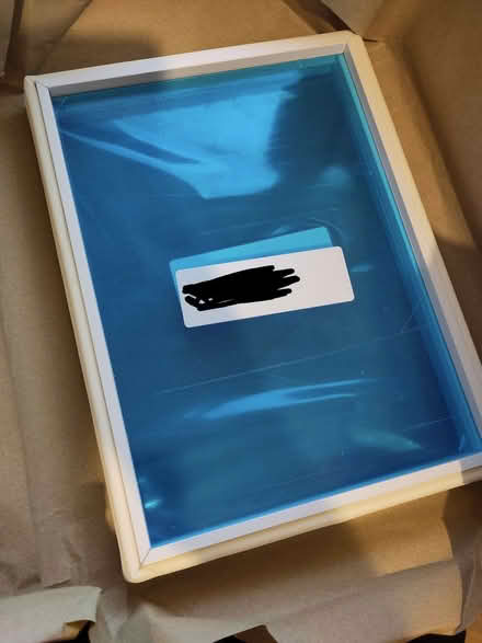 Photo of free Double Glazing Insert (Clifton BS8) #1