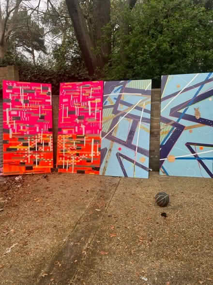 Photo of free Pictures (Crystal Palace) #1