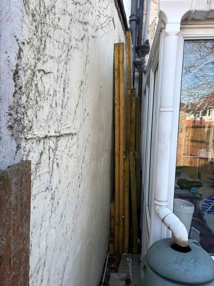 Photo of free Mannok insulation (Croydon, CR0) #2