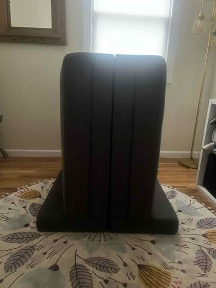 Photo of free Navy Blue Futon (Westminster,MD) #2