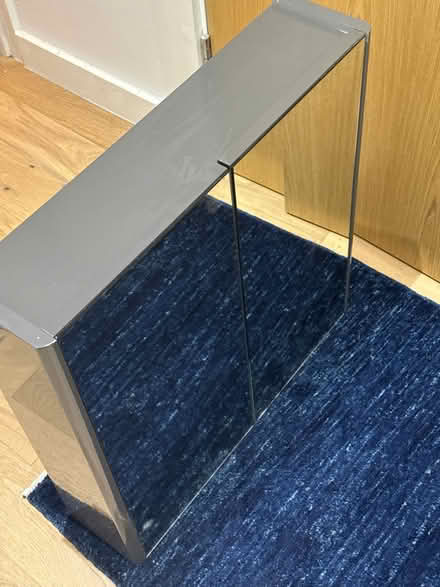 Photo of free Bathroom cabinet (Sarisbury Green SO31) #1