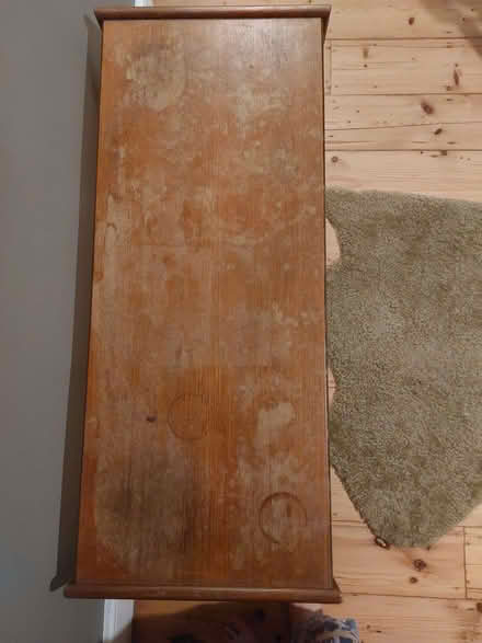 Photo of free Coffee table, side table (Bermondsey SE16) #3