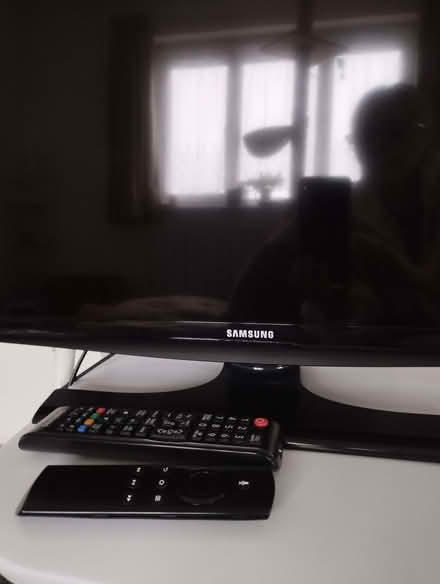 Photo of free Samsung Tv (Brightlingsea CO7) #1