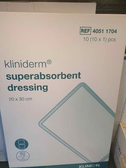 Photo of free Variety of dressings (Sinfin DE24) #2