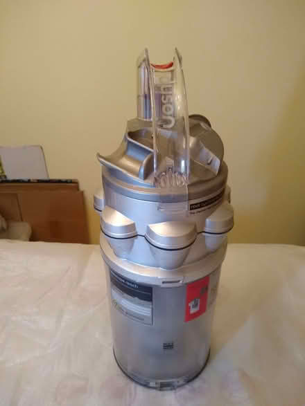 Photo of free DYSON DC14 Vacuum Cleaner Used Parts (Hatfield Peverel CM3) #2