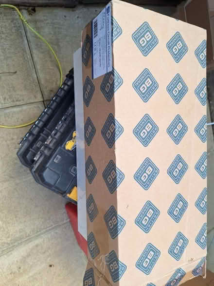 Photo of free Consumer unit (Hibaldstow) #3