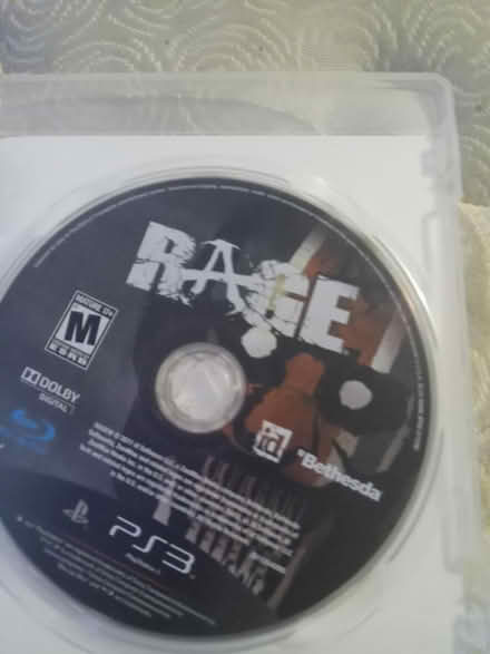Photo of free Video game rage (16678 Wilson Rd) #2