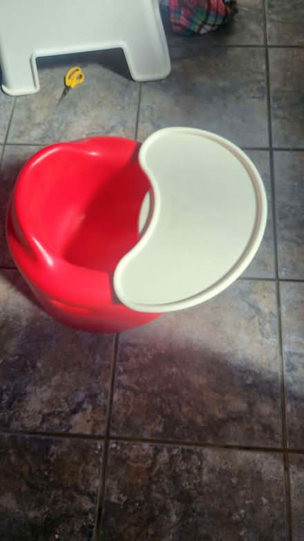 Photo of free Baby training sit (Enfield EN2) #2