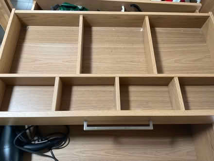 Photo of free Chest of Drawers (Waverton CH3) #3