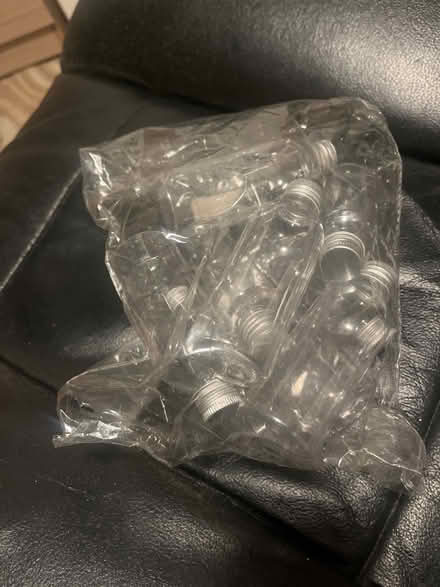Photo of free 80ml Bottles (Hounslow TW4) #1