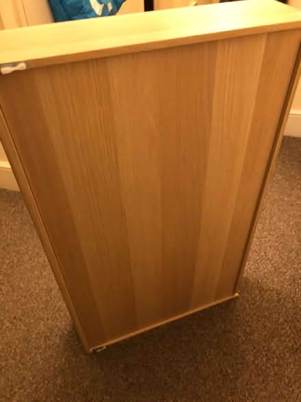 Photo of free IKEA Komplement Drawers x4 (SE27) #4