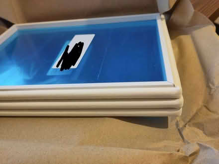 Photo of free Double Glazing Insert (Clifton BS8) #2