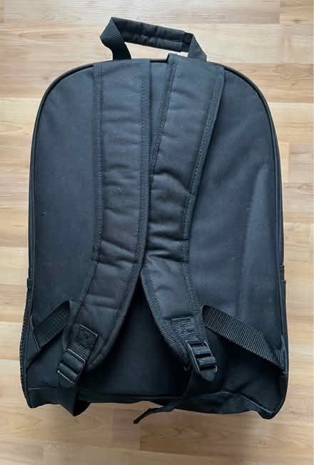 Photo of free Back pack (TW2) #3