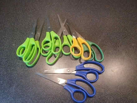Photo of free Scissors (Sinfin DE24) #1