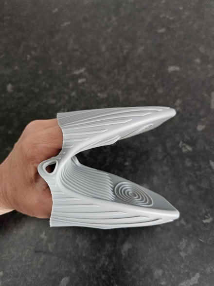 Photo of free Oven mitts (Home N22) #2