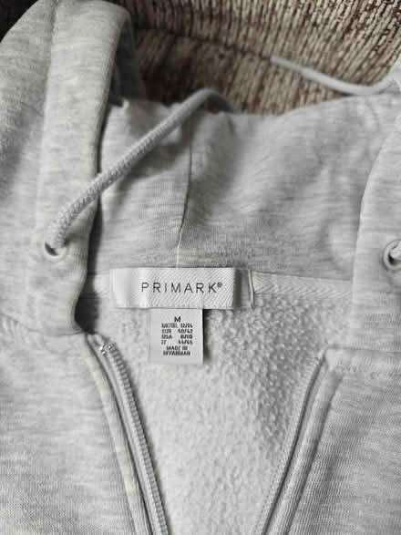 Photo of free Warm clothes bundle (North Waltham RG25) #2