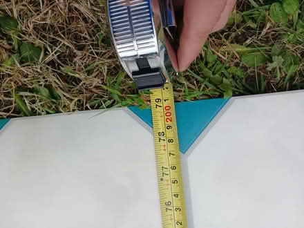 Photo of free Lino NEW (Addlestone KT15) #2